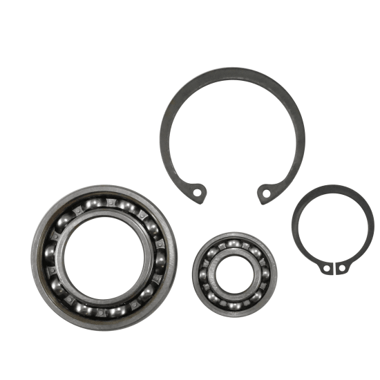p90007 of Maxwell Gearbox Bearing Kit