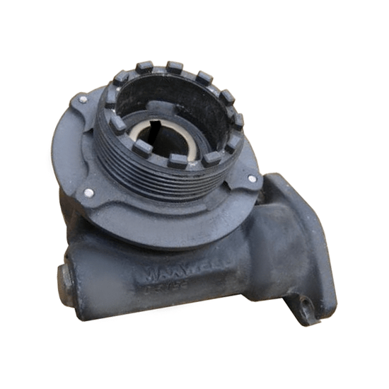 Maxwell P100900 Gearbox Assembly 441 Fisheries Supply