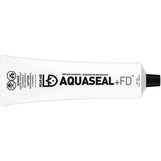 Aquaseal Urethane Repair Adhesive and Sealant Fisheries Supply