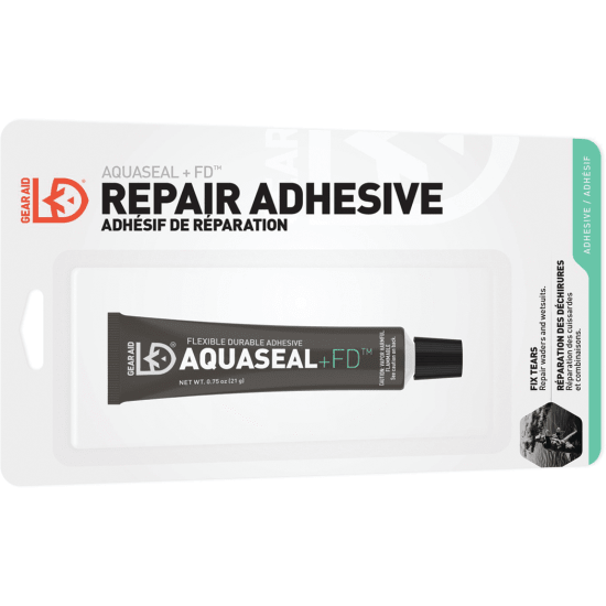 Aquaseal Urethane Repair Adhesive and Sealant Fisheries Supply