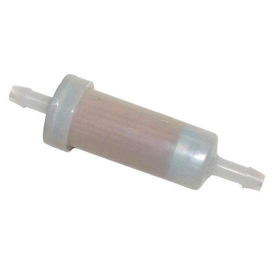 033351-10 of Moeller 10 Micron Disposable In-Line Fuel Filter