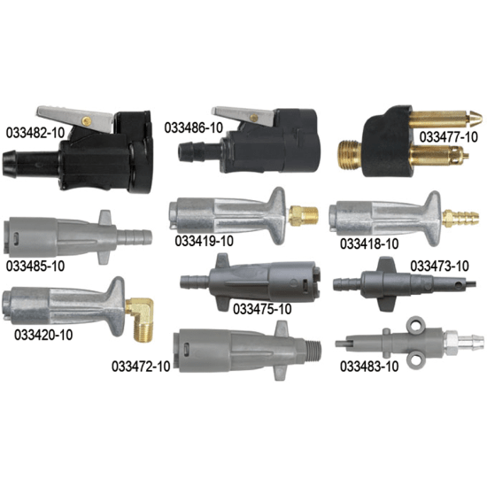 Moeller 03348510 Fisheries Supply