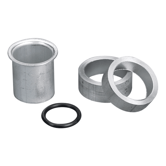 020848-001 of Moeller Aluminum Drain Fitting Kit