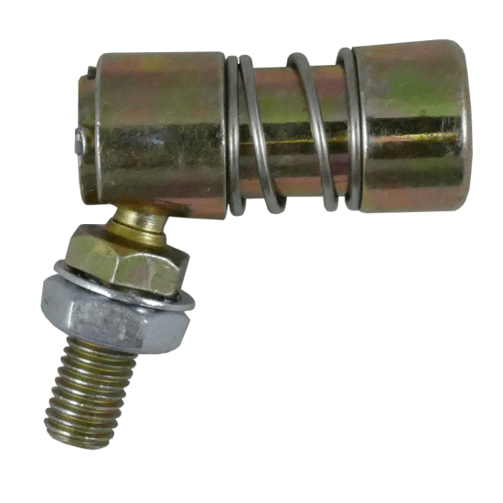 Morse Controls 032267 Fisheries Supply