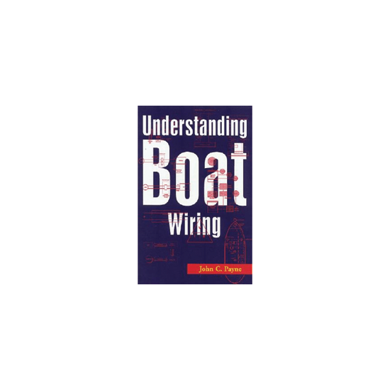 Nautcial Books SHP100 Fisheries Supply