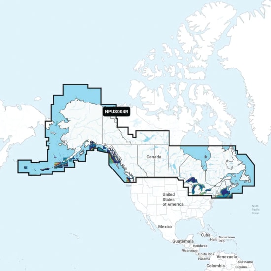 Navionics 010-C1370-40 | Fisheries Supply
