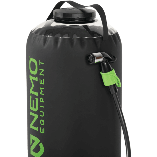 Nemo Equipment 32010 Fisheries Supply