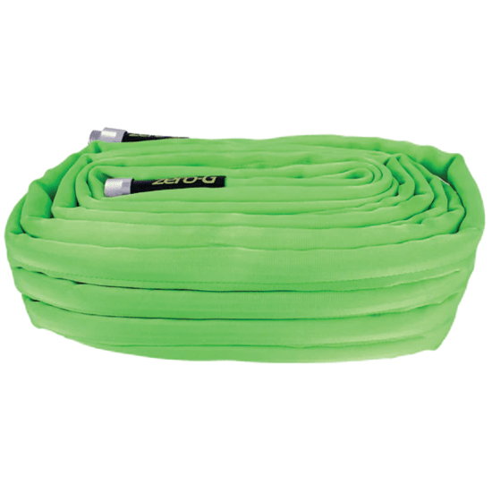 ZeroG PRO Lightweight KinkResistant Garden Hose