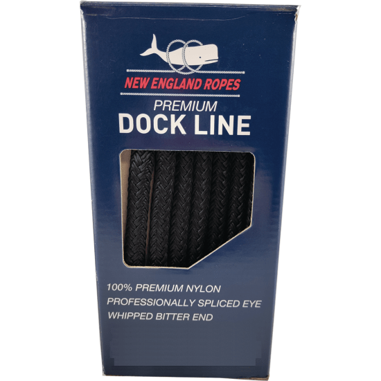 Double Braid Dock Lines