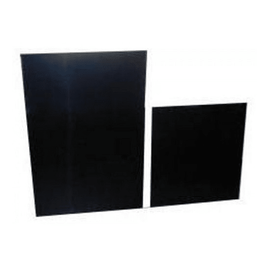 Norcold 623867 Door Panel Set for DE0061R Fisheries Supply