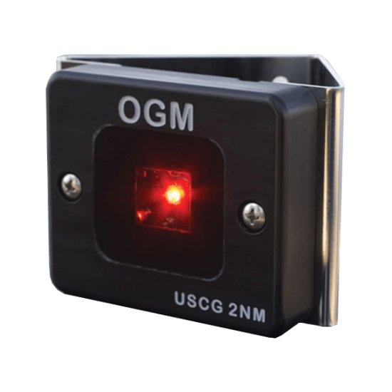 LED Running Lights Weems & Plath Fisheries Supply