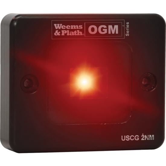 LED Running Lights Weems & Plath Fisheries Supply