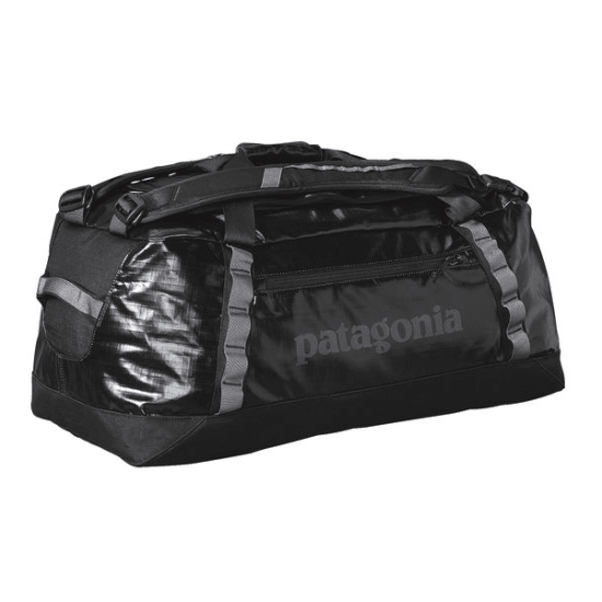 Patagonia black hole duffel 60 Clearance