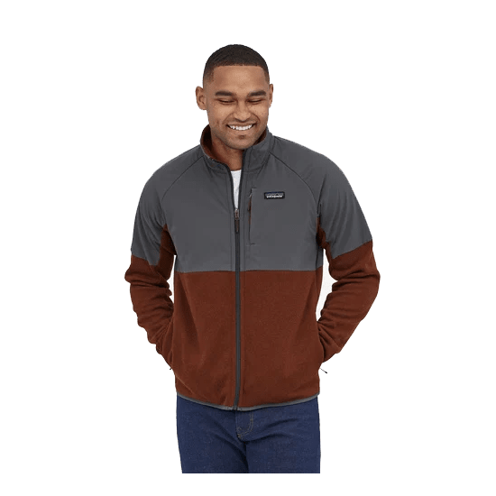 Lightweight better sweater shelled jacket sales