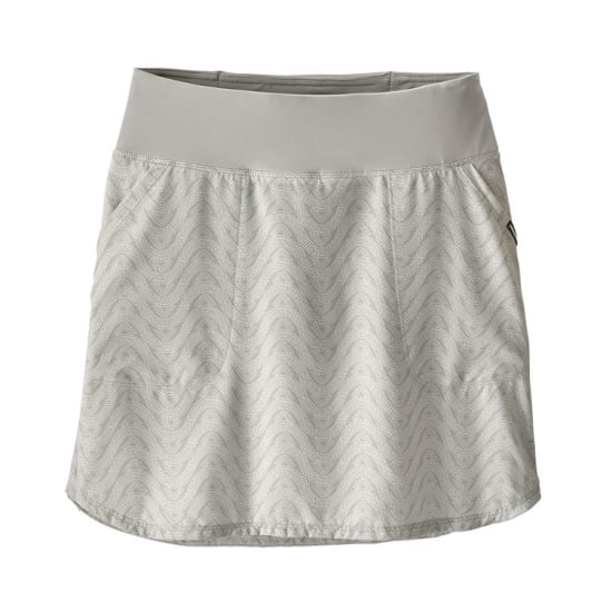 Women's Tech Fishing Skort