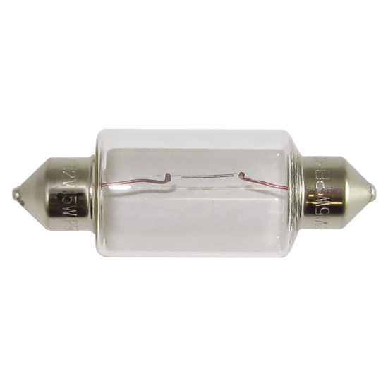 Perko Fig. 71 Replacement Festoon Bulb Fisheries Supply