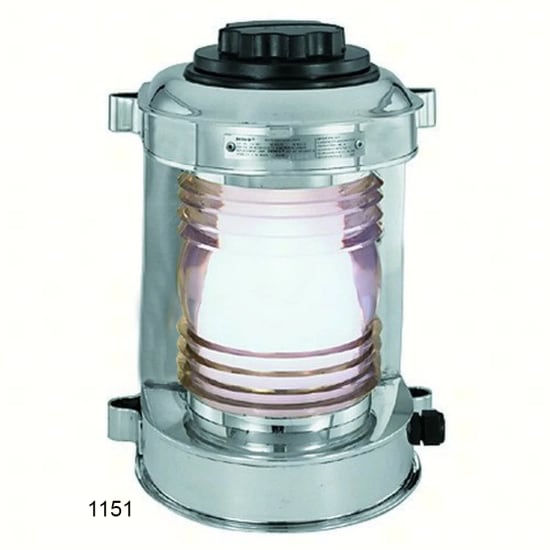 Perko 1150GE2GAL Fisheries Supply