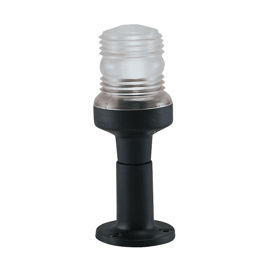 Fig. 455 All-Round Light - Pedestal Mount, 4 1/2"