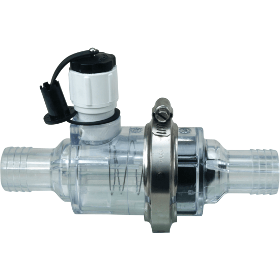 Perko FlushPro Marine Flush Valve Kit Fisheries Supply