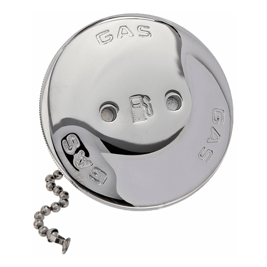 Perko Replacement Deck Fill Caps Gas, Diesel, Water, Waste