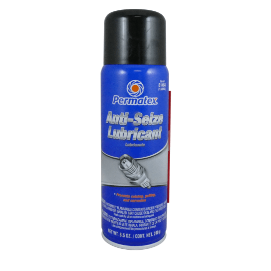 Permatex AntiSeize Lubricant Permatex Fisheries Supply