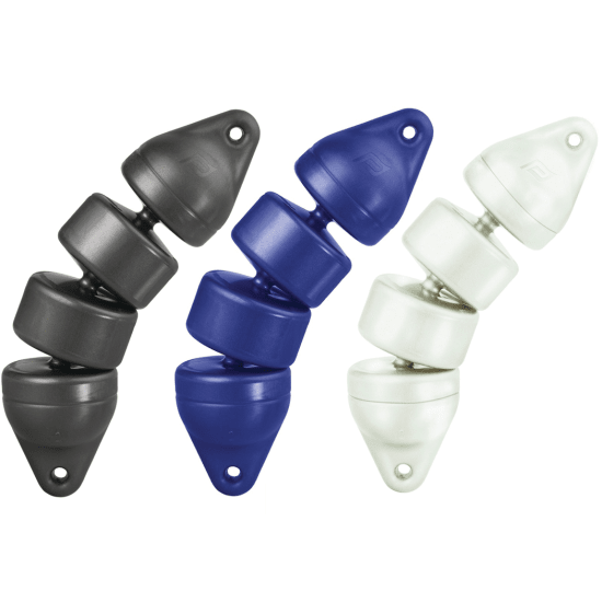 Articulated RIB Fender