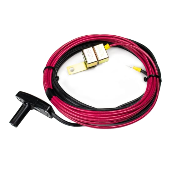 p7830201aj1 of Powerwinch Wire Harness 60A