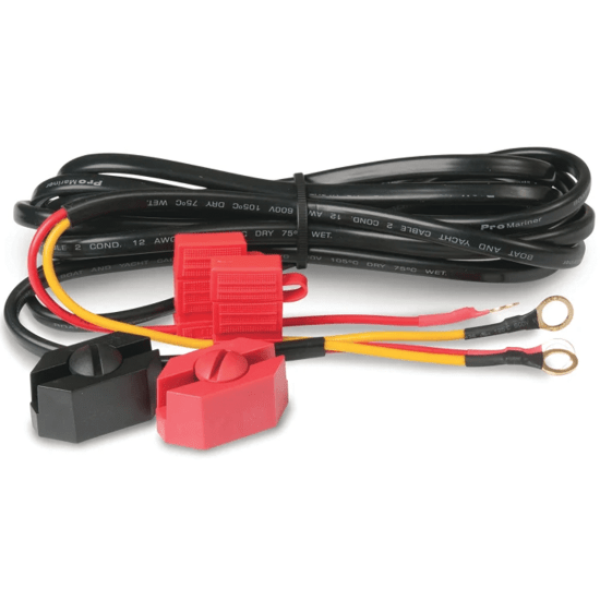 51070 of Pro Mariner 15' ProTourn Battery Cable Ext 