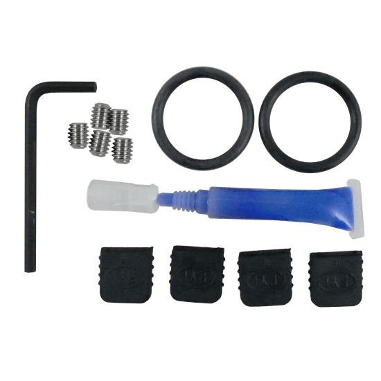 PSS Shaft Seals 07N100 Fisheries Supply