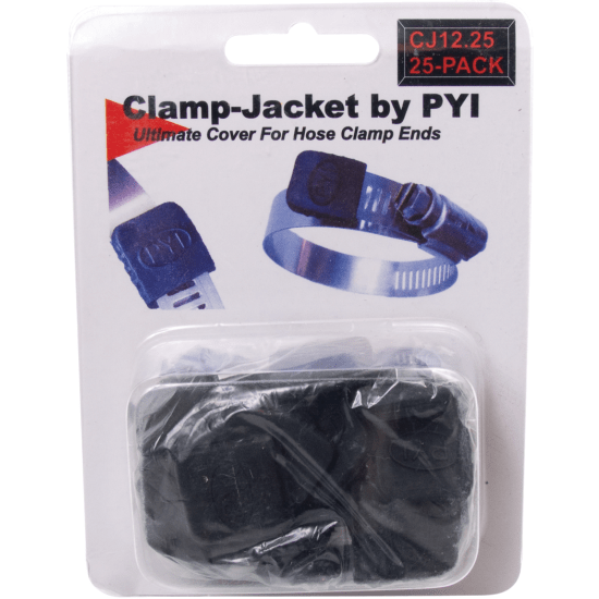 ClampJacket PYI Inc Fisheries Supply