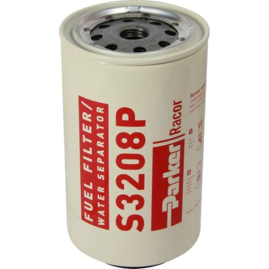 filter of Racor 130R Diesel Spin-On Series Replacement Elements