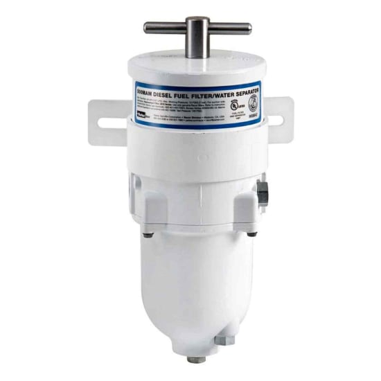 Racor 500MAM30 Fisheries Supply