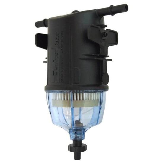 r23107-02 of Racor Disposable Fuel Filter and Water Separator