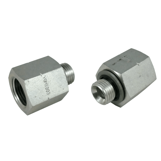 45044 of Racor M16 Fittings