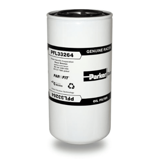 pfl33264 of Racor Oil Filter Assembly 