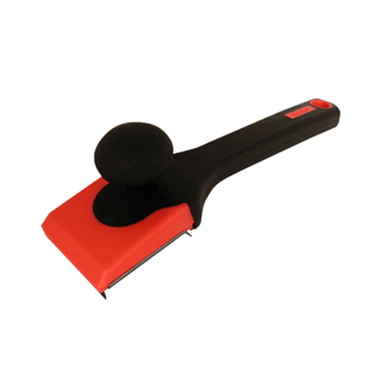 Heavy Duty Wood & Paint Scrapers Red Devil Fisheries Supply