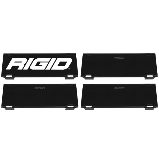 140913 of Rigid Industries E-Series Opaque Light Covers