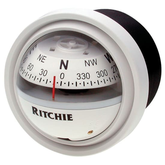 Explorer Dash Mount Compasses 23/4" Dial Ritchie Navigation