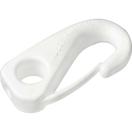 Shock Cord / Snap Hook Fisheries Supply