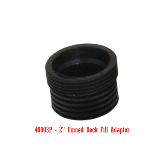 Scandvik 40005P Fisheries Supply