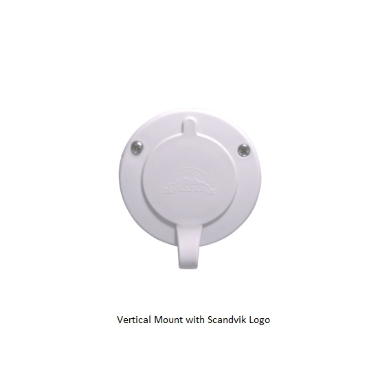 Recessed Shower Replacement Parts