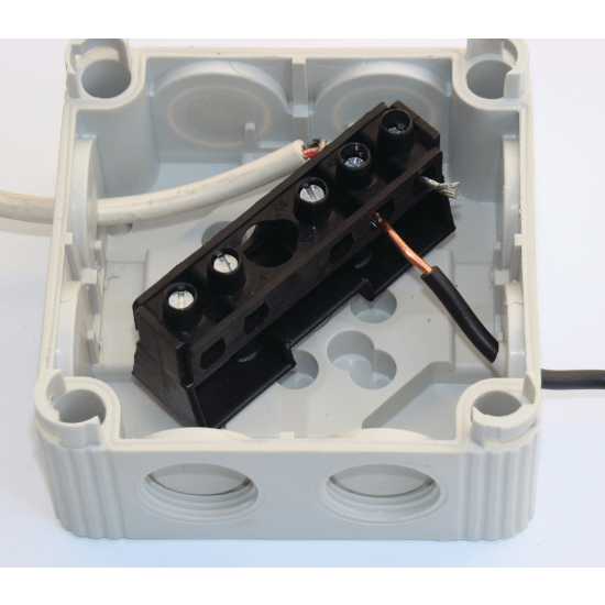 Junction Box Waterproof