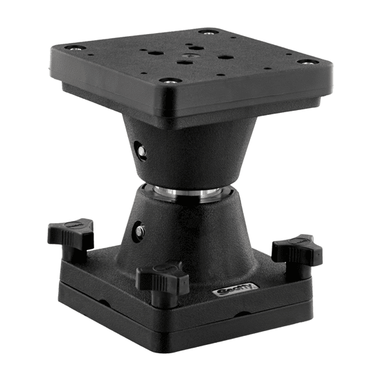 2606 of Scotty Downrigger Pedestal Risers
