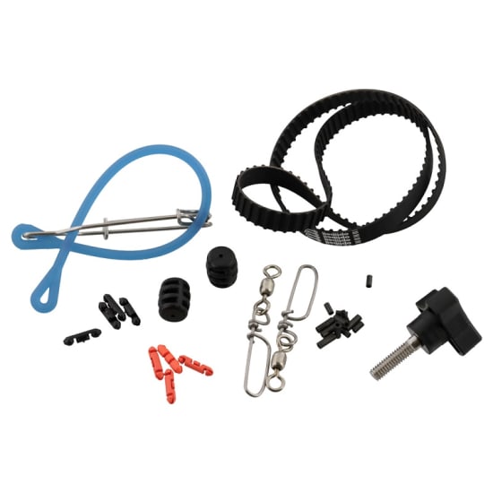 High Performance Downrigger Spare Parts Kit