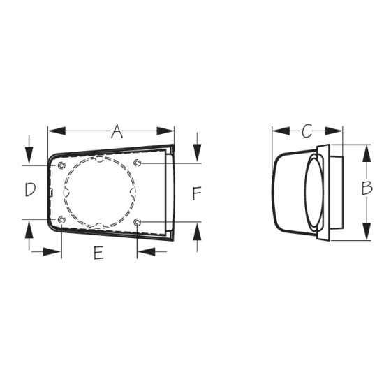 SeaDog Line 3313201 Fisheries Supply