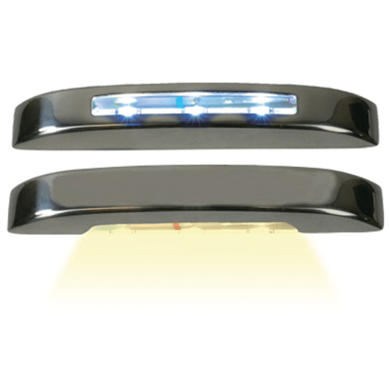 Deluxe Led Courtesy Light | Fisheries Supply