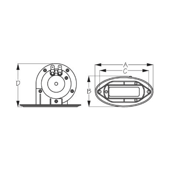SeaDog Line 431215 Fisheries Supply