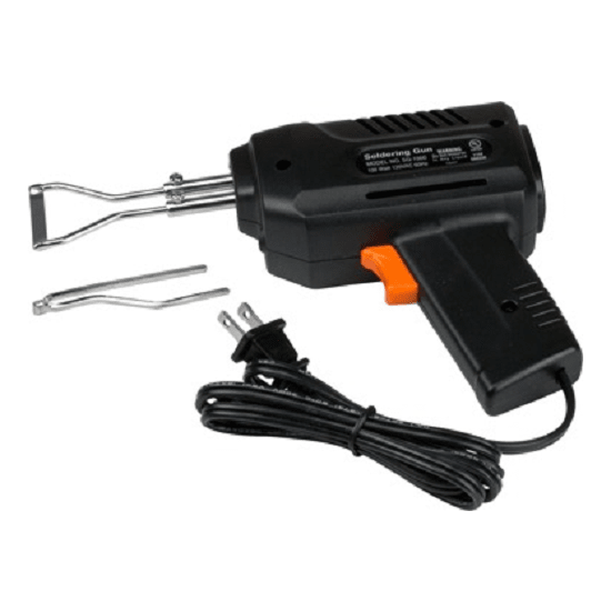 Economy Hand Held Rope Cutter/Soldering Gun