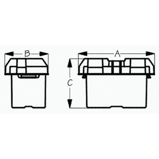 SeaDog Line 415024 Fisheries Supply