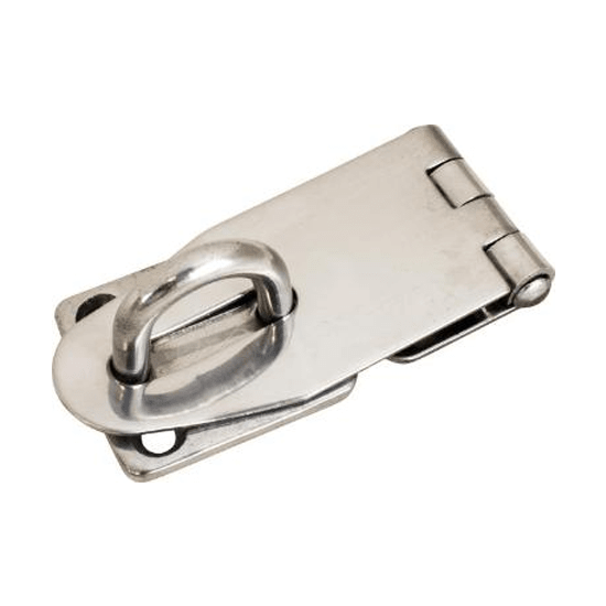 221127 of Sea-Dog Line Heavy Duty Hasp - Stamped Stainless